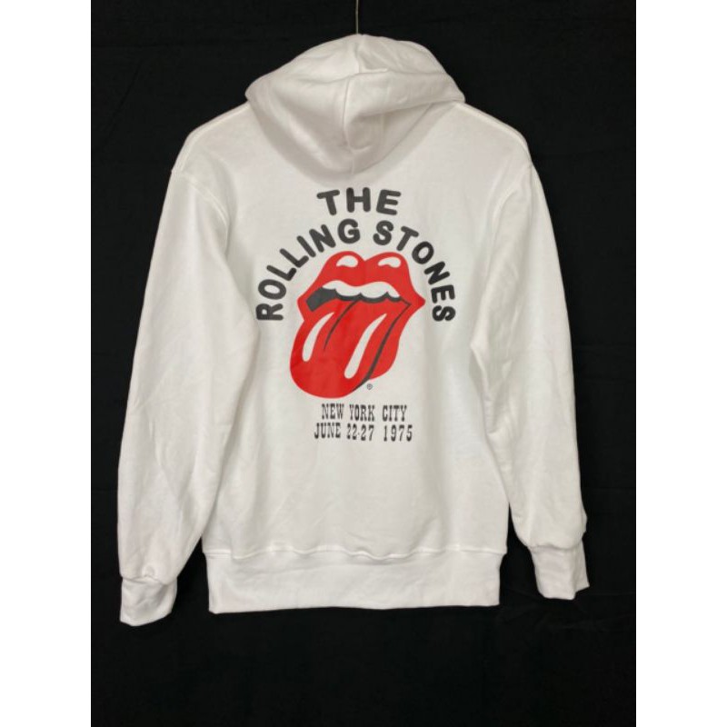 Hoodie H&M ROLLING STONE