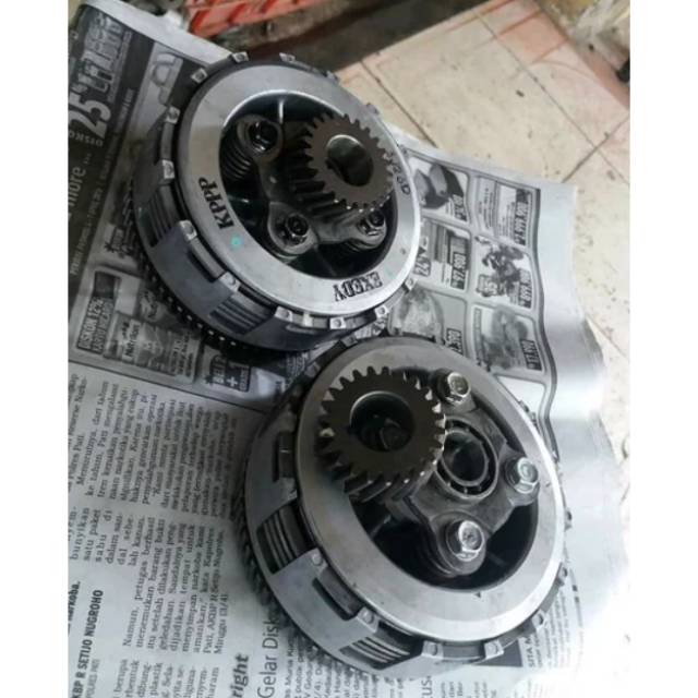 House Kopling Rumah Kampas Kopling CB 150r Old k15 CBR 150 Old k45a kpp 2014 2015 Original