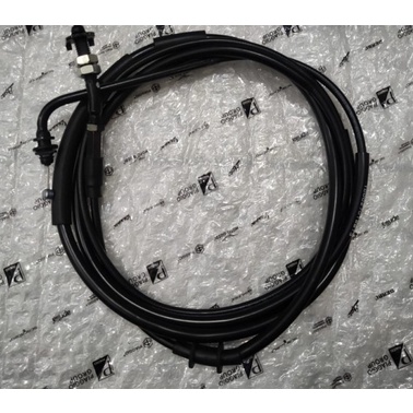 Kabel / Tali Gas Vespa S , LX 125 Iget