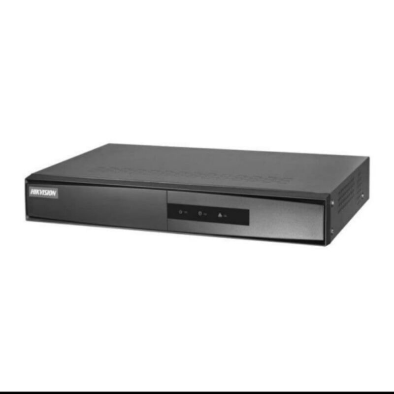 NVR HIKVISION POE DS-7104NI-Q1/4P/M 4CHANEL SUPPORT POE ONVIF