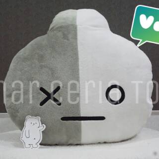 READY STOCK Boneka  BT21 BTS  doll kpop bangtan van koya 