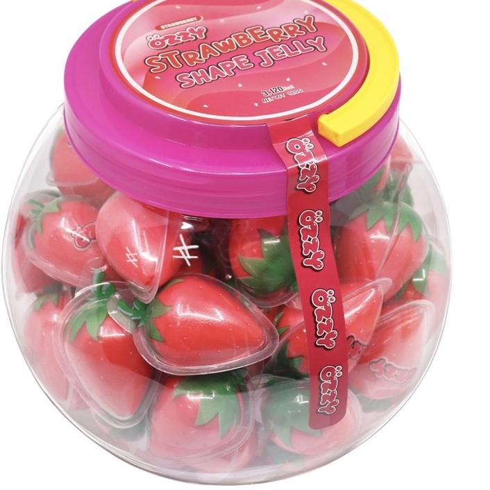 

[KODE HJIPA] [1pcs] Trolli Planet Gummy / Dragon Pop / Super Kick / Stella Ball Made In Korea