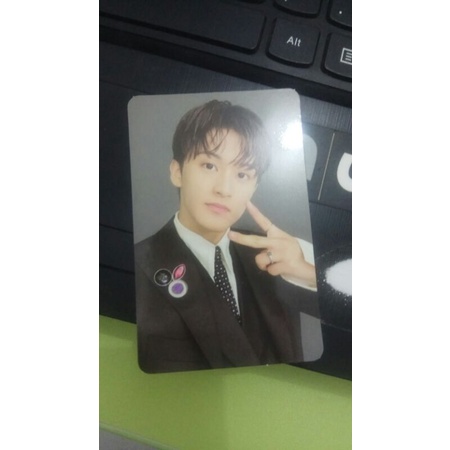 [BOOKED] Mark PC - Favorite Classic Ver.