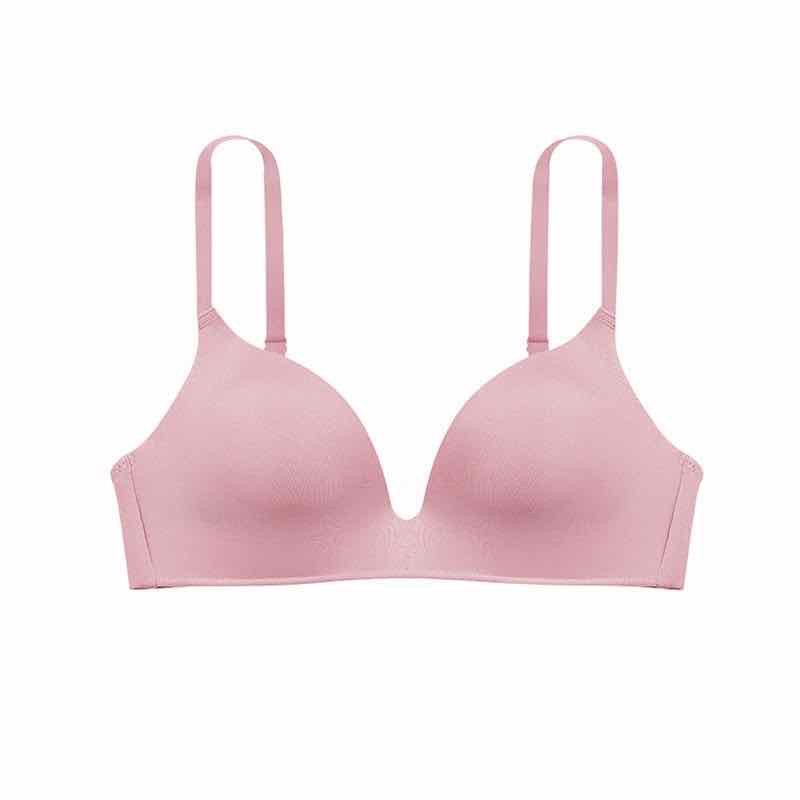 BH Pakaian Dalam Wanita Bra-bra-36 pink
