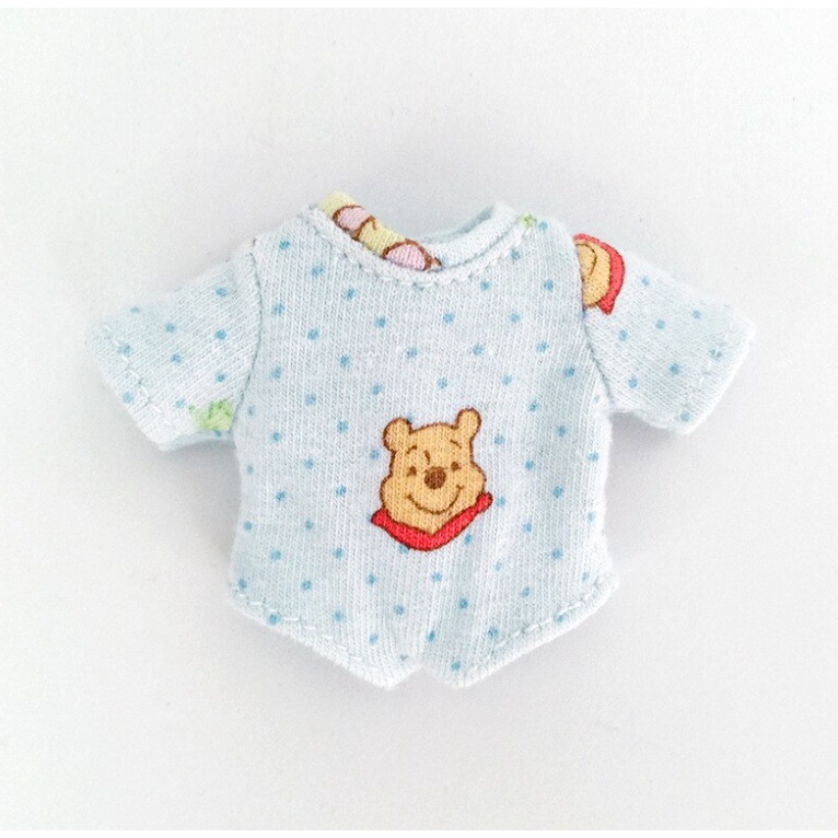 Nendoroid Clothes / YMY Ob11 Outfit / Baby Jumpsuit