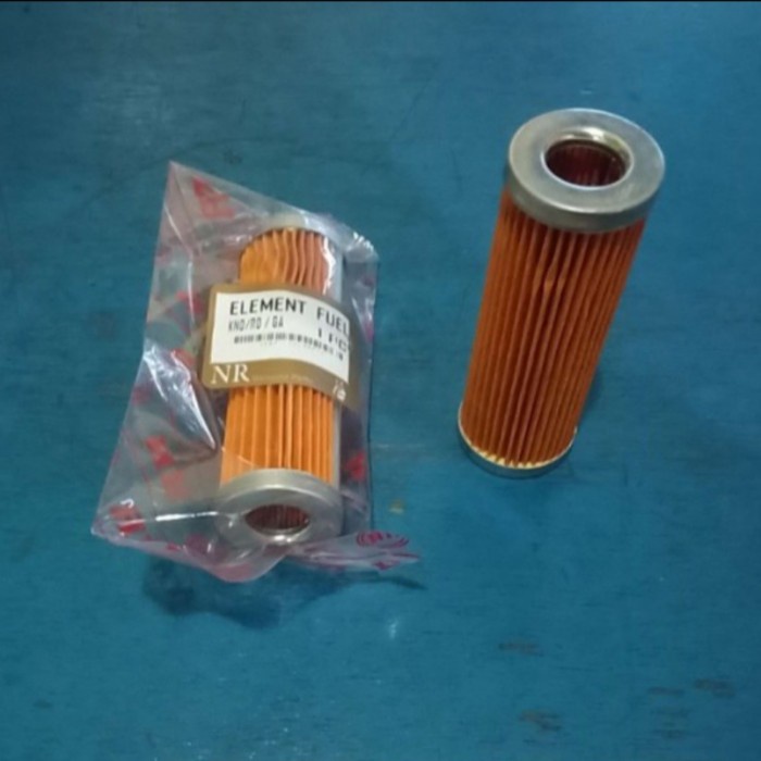 Element fuel filter solar saringan solar mesin diesel Kubota RD45 RD55 RD65 RD75 RD85 RD105 RD115 KN