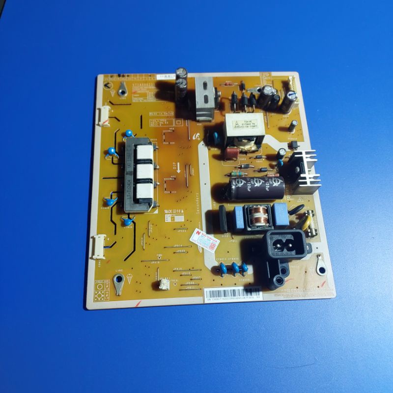 PSU TOSHIBA 24HV10E2 PSU TV TOSHIBA 24HV10E