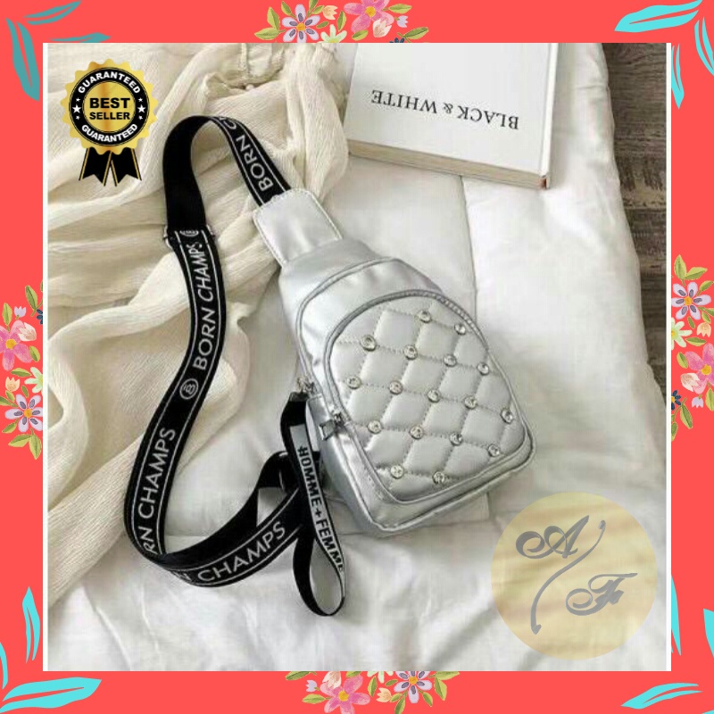 Tas Pinggang Wanita Waistbag Wanita Tas Waistbag Wanita Waitsbag Wanita Waistbag Wanita Import Tas C