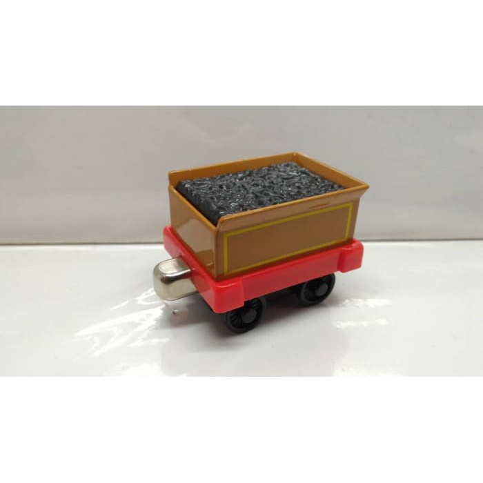 Diecast Hotwheels - Diecast Set - Diecast Thomas And Friends Thomas And Friends Tender Duke Produk