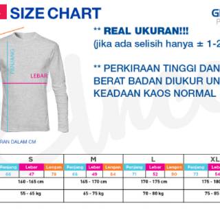 PROMO MURAH  Kaos  polos  lengan panjang import  original 