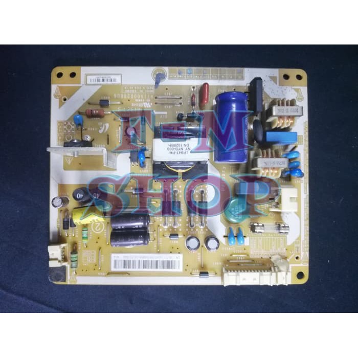 POWER SUPPLY TV Toshiba 24P2301 VJ - PSU 24P2301VJ- REGULATOR 24P2301