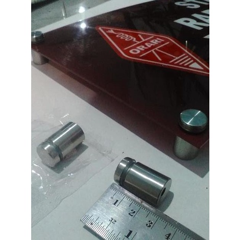 

READY COD Papan nama call sign ORARI PROMOKode 5151