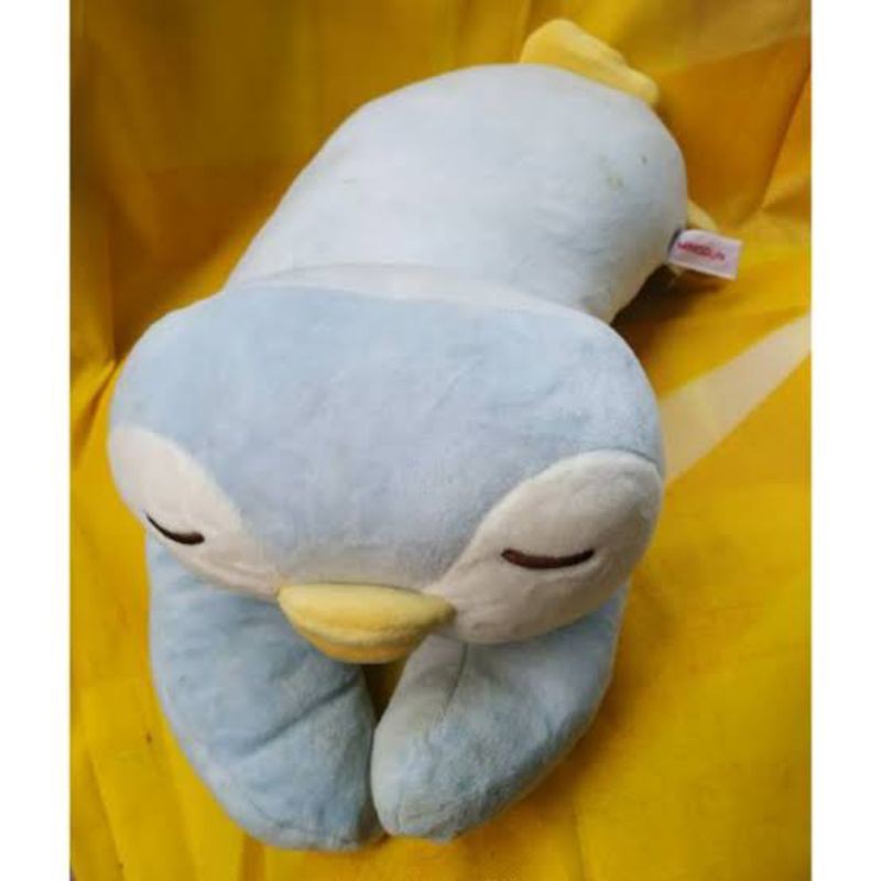 Nota Live Boneka PL Import