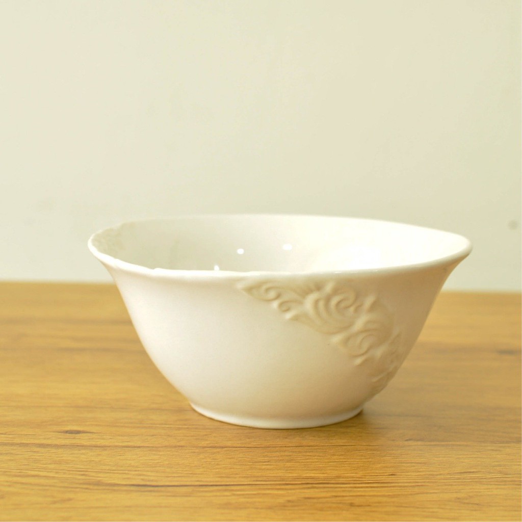 

Jenggala A06RO2959-4392 Patra Punggel Soup Bowl