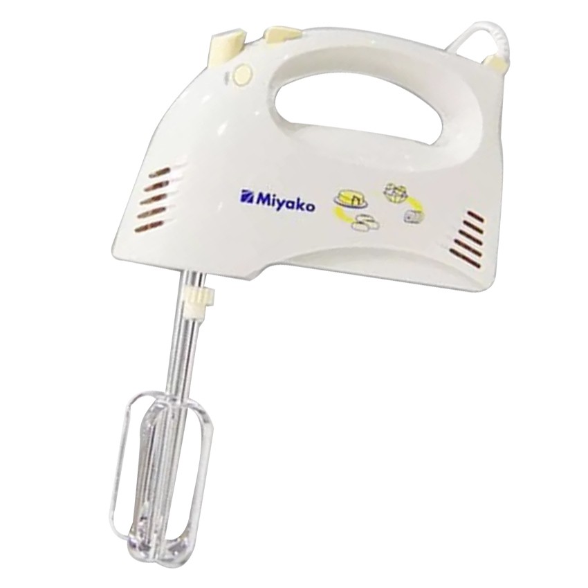 Miyako HM-620 Hand Mixer