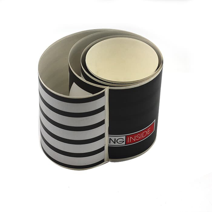 Isotta Sticker Decal