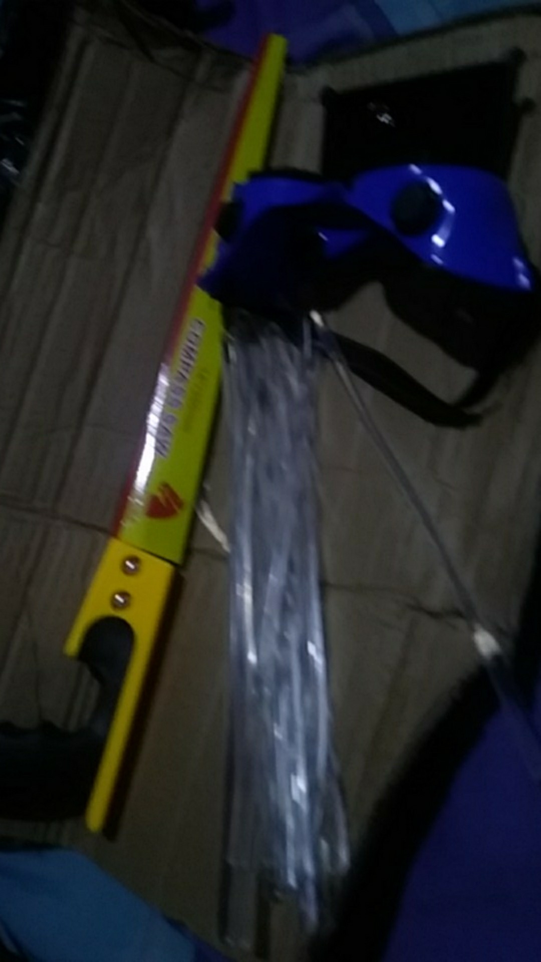 Gergaji Lancip Serbaguna 14 Inch 350 Mm Multifungsi