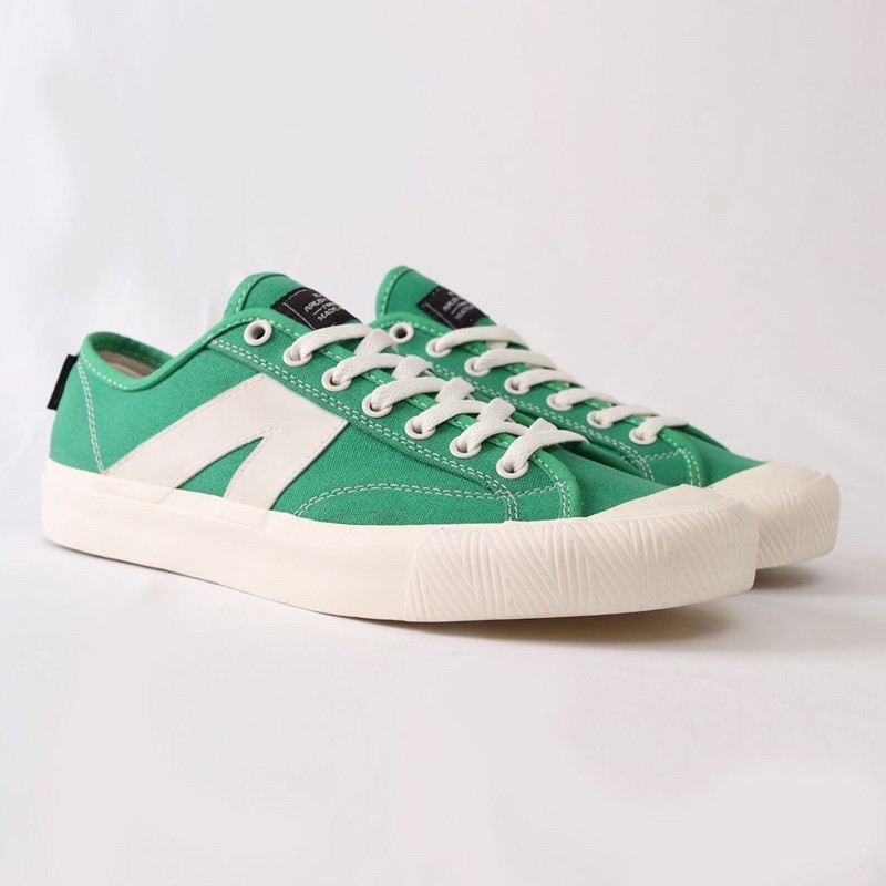 ARL WARRIOR ll GREEN LOW