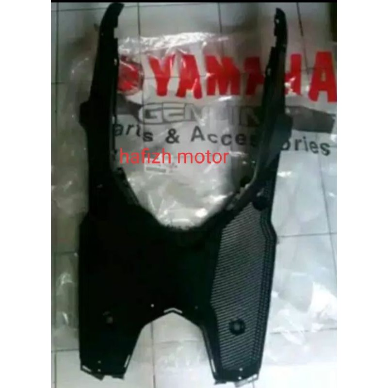 Bordes pijakan kaki yamaha mio m3