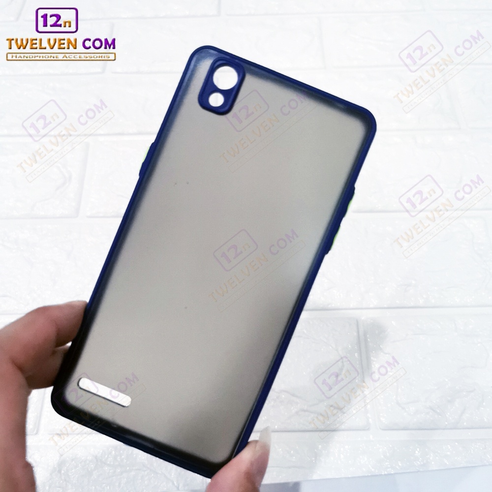 [FLASH SALE] Case Dove Oppo F1 - Casing Hardcase My Choice + Pelindung Camera