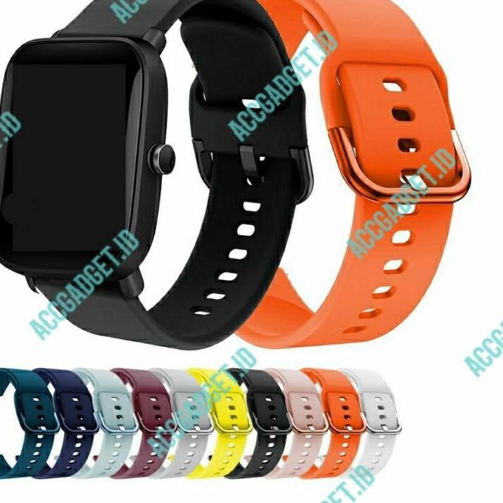 Harga Murah.. Tali Strap Fashion untuk Smartwatch Vyatta Fitme XP/Fitme Pro X2 / Fitme One / Spectre