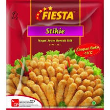 

Fiesta Nugget Stick 500gr