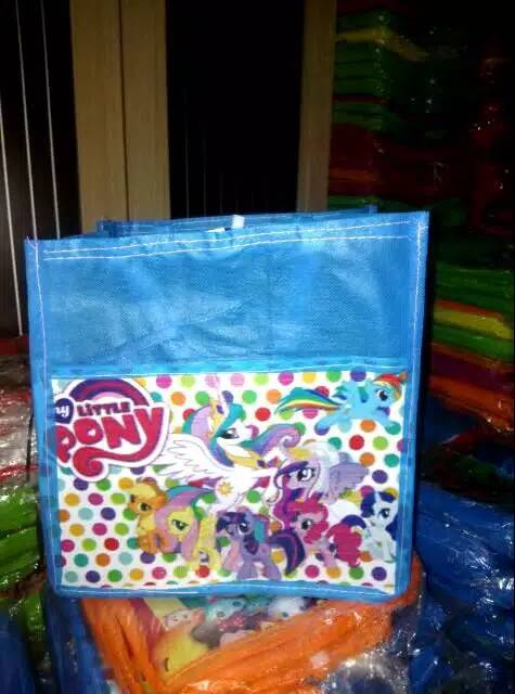 Tas Ultah Little Pony-1