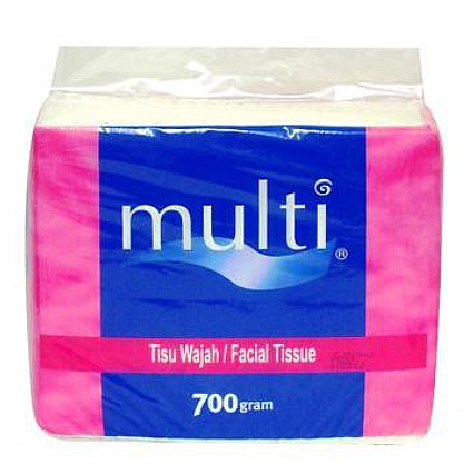 Tissue MP-04 Multi Facial 700GR