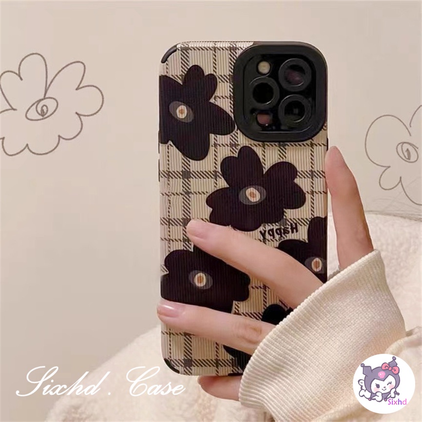 Casing Silikon Redmi 10C 10A 10 Note 11 11s 10s 9s 9 8Pro 9 9C 9T Xiaomi 12Pro Mi Poco X3Pro M3 M4Pro Motif Bunga Vertikal