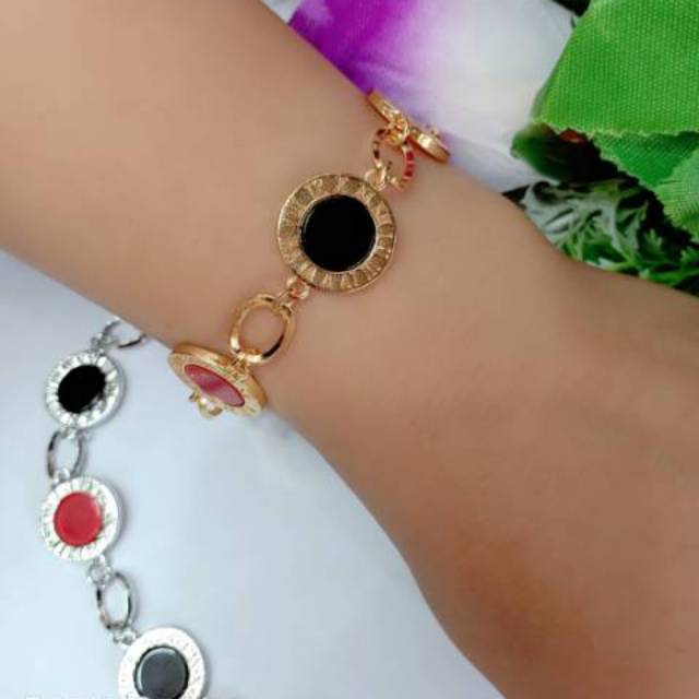 Gelang xuping