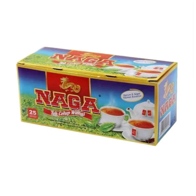 

teh naga celup (alsi malang)