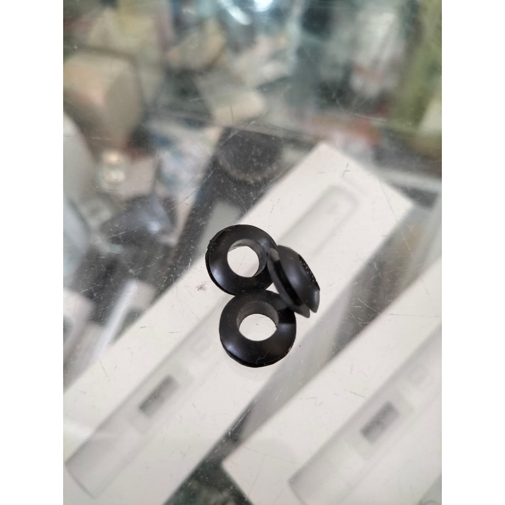 gromet grommet 7mm selang pe hidroponik