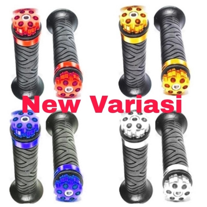grip motor grip handgrip semua motor model barong ring