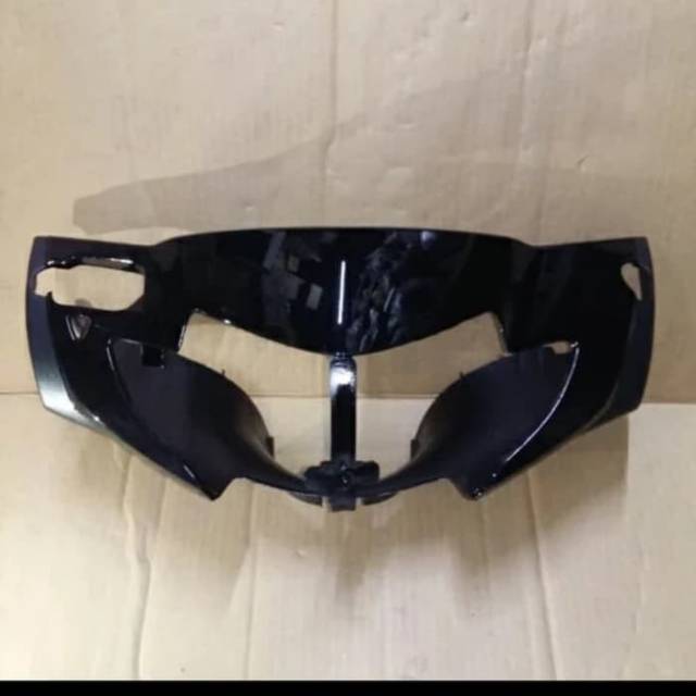 Batok Depan Supra X 125 Hitam