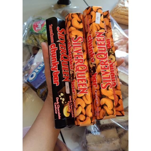

Sq Chungkybar 100gr