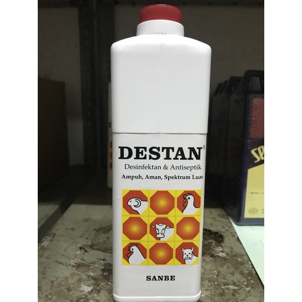 destan 1liter