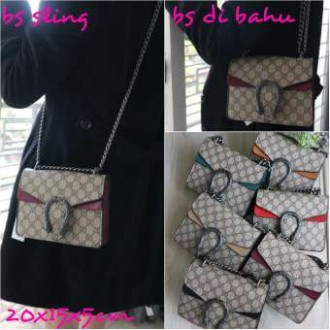 GC DIONYSUS MINI 1052