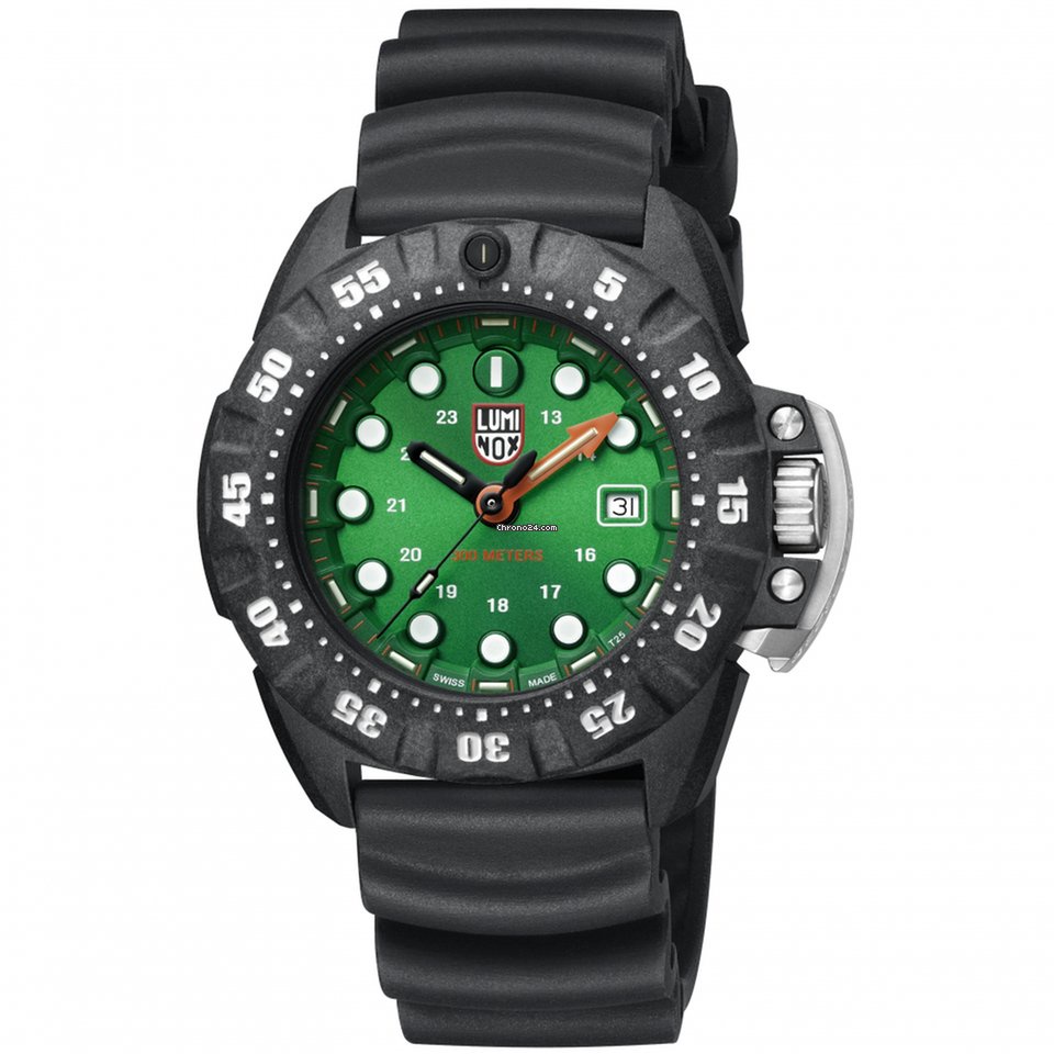 Jam Tangan Pria LUMINOX XS.1567 Original