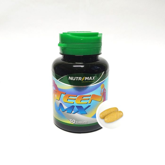 Nutrimax Teen MX