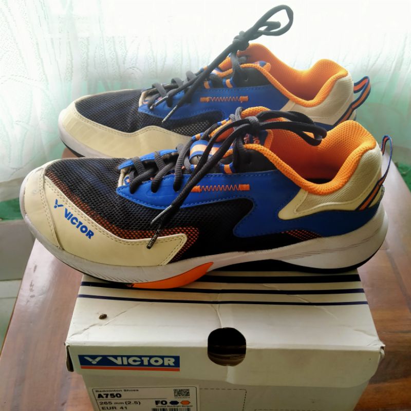 Victor A750 Fo Seccond