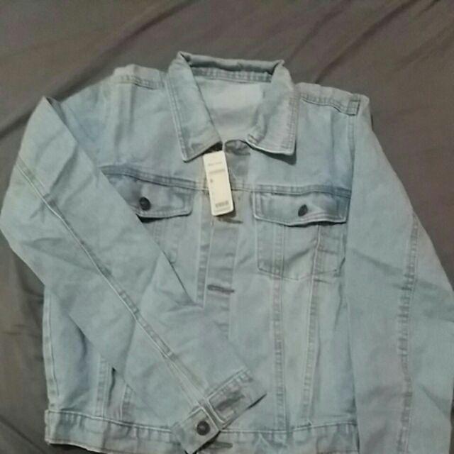 Cartexblanche Premium Denim Jacket