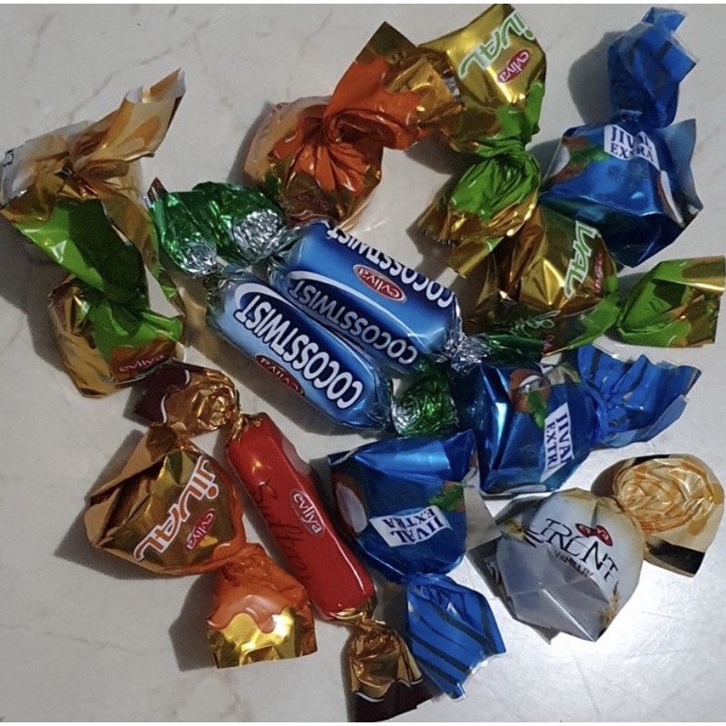 

Coklat turki 500gr gram 1/2 kg mix coklat turkey arab nikmat hemat original turki