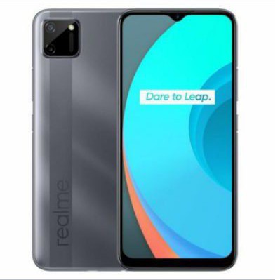 HANDPHONE Realme c11 garansi resmi 2/32