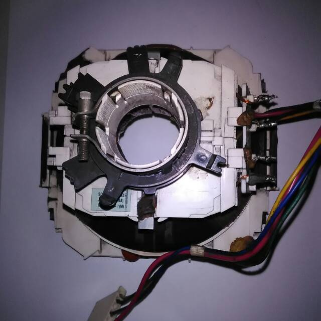 Konde yoke defleksi tv Sanyo Slim 21in