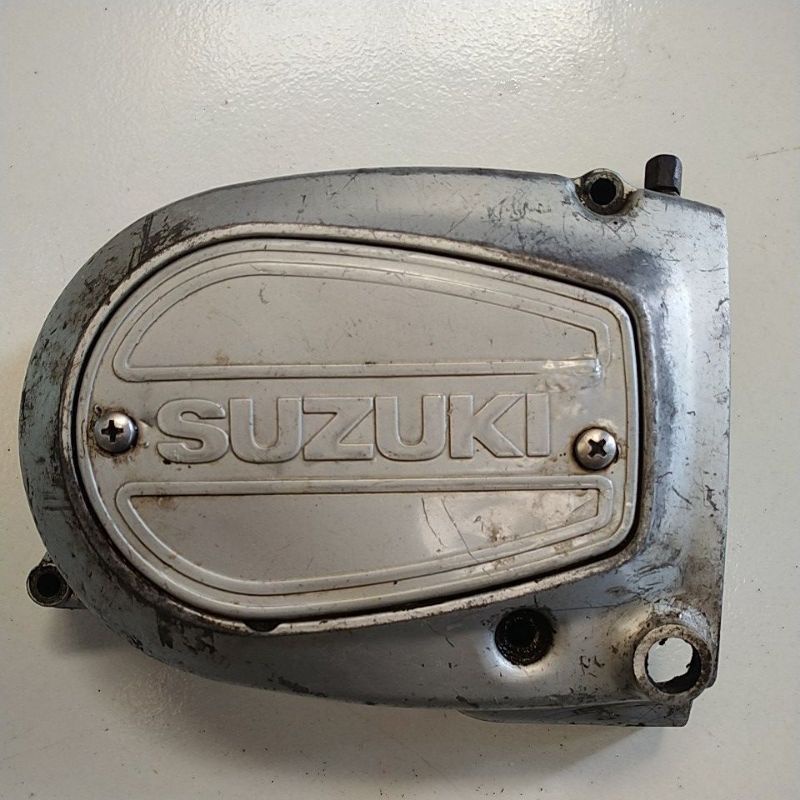 Bak Magnet  Kalter Magnet Suzuki A100