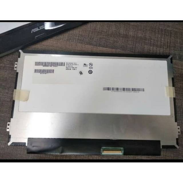 Led Lcd Hp 10-f001au High Resolusi