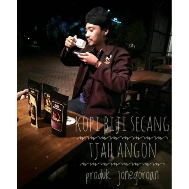 

kopi Secang