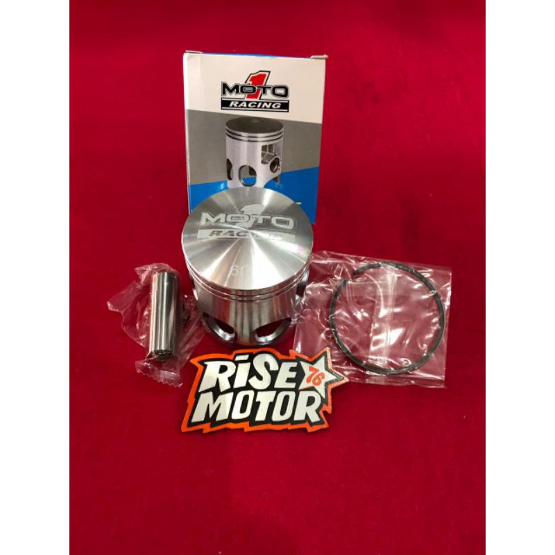 Piston Moto 1 Rx King 60 mm