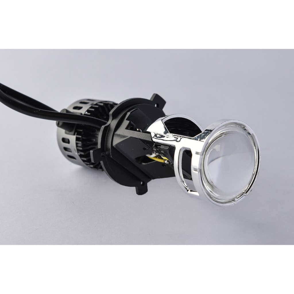 Rayton Led Otomotif M01H-H4 dc9-18V Original