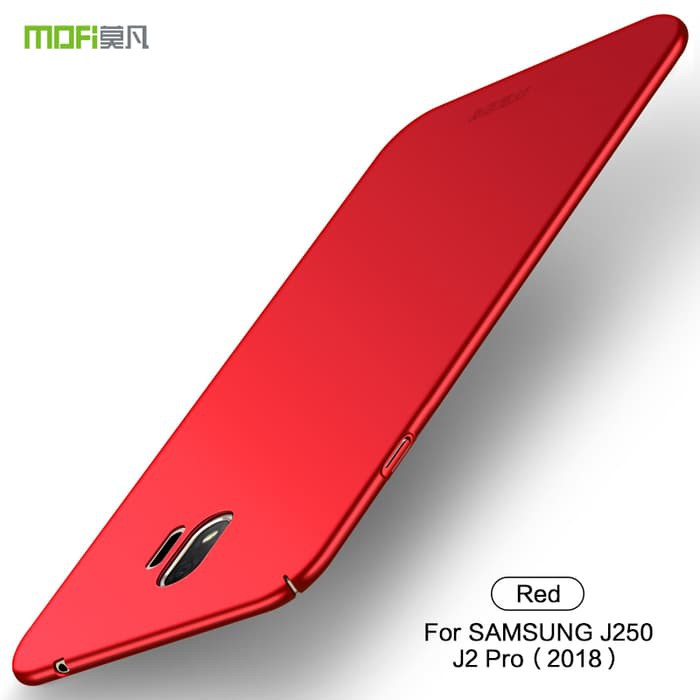 BABY SKIN Case Samsung J2 Pro 2018 / case hp / soft case / hard case Samsung J2 Pro 2018